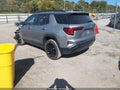 2026 GMC Terrain — photo 3 of 17 | VIN 3GKALUEG2TL365798