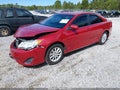 2012 Toyota Camry — photo 2 of 16 | VIN 4T4BF1FK5CR169743