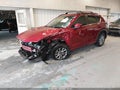 2022 Mazda CX-5 — photo 2 of 16 | VIN JM3KFBAM7N0539301