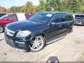 2016 Mercedes-Benz GL-Class — photo 2 of 18 | VIN 4JGDF7DE7GA651883