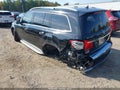 2016 Mercedes-Benz GL-Class — photo 3 of 18 | VIN 4JGDF7DE7GA651883