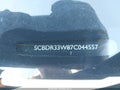 2007 Bentley Continental — photo 13 of 14 | VIN SCBDR33W87C044557