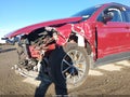 2020 Volkswagen Tiguan — photo 15 of 16 | VIN 3VV2B7AX2LM011821