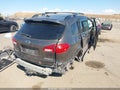 2009 Subaru Tribeca — photo 4 of 11 | VIN 4S4WX93DX94402294