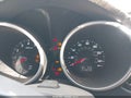 2009 Subaru Tribeca — photo 7 of 11 | VIN 4S4WX93DX94402294