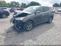 2014 Hyundai Santa Fe — photo 2 of 17 | VIN 5XYZTDLB9EG131285