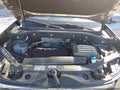 2024 Volkswagen Atlas — photo 10 of 16 | VIN 1V2DR2CA3RC516709