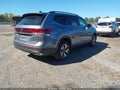 2024 Volkswagen Atlas — photo 4 of 16 | VIN 1V2DR2CA3RC516709