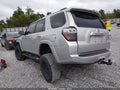 2020 Toyota 4Runner — photo 3 of 16 | VIN JTEBU5JR9L5755111