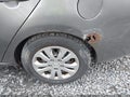 2010 Kia Forte — photo 6 of 11 | VIN KNAFU4A24A5239686