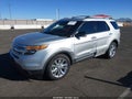 2014 Ford Explorer — photo 2 of 17 | VIN 1FM5K7D80EGA44096