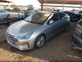 2020 Hyundai Elantra — photo 2 of 17 | VIN 5NPD84LF6LH596272