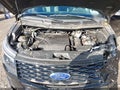 2019 Ford Explorer Sport Trac — photo 10 of 16 | VIN 1FM5K8GT2KGA43081