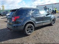 2019 Ford Explorer Sport Trac — photo 4 of 16 | VIN 1FM5K8GT2KGA43081