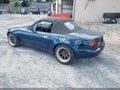 1997 Mazda MX-5 Miata — photo 3 of 11 | VIN JM1NA3535V0730839