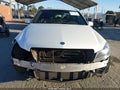 2014 Mercedes-Benz C-Class — photo 6 of 15 | VIN WDDGF4HB9EA968132