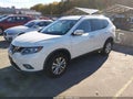 2016 Nissan Rogue — photo 2 of 16 | VIN JN8AT2MV8GW147692