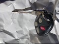 2005 Chevrolet Blazer — photo 11 of 16 | VIN 1GNCT18X05K110318