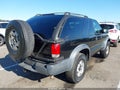 2005 Chevrolet Blazer — photo 4 of 16 | VIN 1GNCT18X05K110318