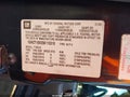 2005 Chevrolet Blazer — photo 9 of 16 | VIN 1GNCT18X05K110318