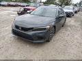 2024 Honda Civic — photo 2 of 17 | VIN 19XFL1H72RE020179