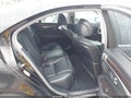 2016 Lexus LS 460 — photo 8 of 16 | VIN JTHBL5EF4G5142163