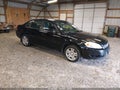 2016 Chevrolet Impala Limited — photo 1 of 11 | VIN 2G1WB5E34G1117690
