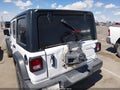 2021 Jeep Wrangler Unlimited — photo 6 of 15 | VIN 1C4HJXDNXMW582660