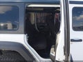 2021 Jeep Wrangler Unlimited — photo 8 of 15 | VIN 1C4HJXDNXMW582660