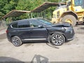 2023 Hyundai Santa Fe — photo 13 of 16 | VIN 5NMS54AL9PH516331