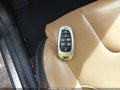 2023 Hyundai Santa Fe — photo 11 of 16 | VIN 5NMS54AL9PH516331