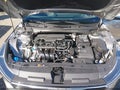 2026 Kia K4 — photo 10 of 16 | VIN 3KPFU4DE9TE379524
