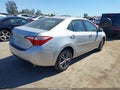 2015 Toyota Corolla — photo 4 of 16 | VIN 5YFBURHE3FP352442