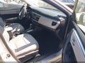 2015 Toyota Corolla — photo 5 of 16 | VIN 5YFBURHE3FP352442