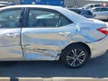 2015 Toyota Corolla — photo 6 of 16 | VIN 5YFBURHE3FP352442