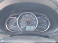 2015 Toyota Corolla — photo 7 of 16 | VIN 5YFBURHE3FP352442