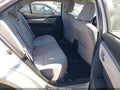 2015 Toyota Corolla — photo 8 of 16 | VIN 5YFBURHE3FP352442