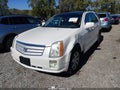 2007 Cadillac SRX — photo 2 of 11 | VIN 1GYEE637170123281