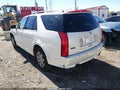 2007 Cadillac SRX — photo 3 of 11 | VIN 1GYEE637170123281