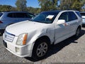 2007 Cadillac SRX — photo 6 of 11 | VIN 1GYEE637170123281