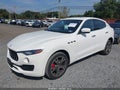 2017 Maserati Levante — photo 12 of 12 | VIN ZN661XUA0HX261732