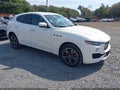 2017 Maserati Levante — photo 1 of 12 | VIN ZN661XUA0HX261732