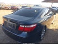 2007 Lexus LS 460 — photo 4 of 12 | VIN JTHBL46FX75041542