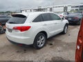 2013 Acura RDX — photo 4 of 17 | VIN 5J8TB3H53DL005286