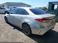 2020 Toyota Corolla — photo 3 of 17 | VIN JTDS4RCE5LJ044079