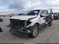2018 Ford F-150 — photo 2 of 19 | VIN 1FTEW1EG2JFC95570