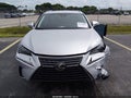 2018 Lexus NX 300 — photo 12 of 16 | VIN JTJYARBZXJ2103431