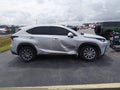 2018 Lexus NX 300 — photo 13 of 16 | VIN JTJYARBZXJ2103431