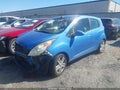 2013 Chevrolet Spark — photo 2 of 11 | VIN KL8CD6S98DC585407