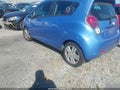 2013 Chevrolet Spark — photo 3 of 11 | VIN KL8CD6S98DC585407
